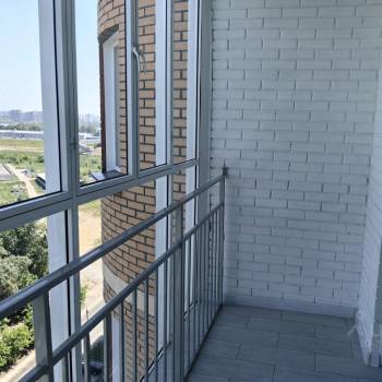 Сдается 2-х комнатная квартира, 50 м²