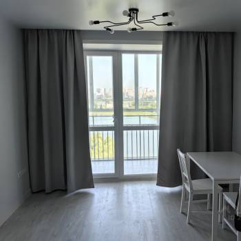 Сдается 2-х комнатная квартира, 50 м²