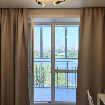 Сдается 2-х комнатная квартира, 50 м²