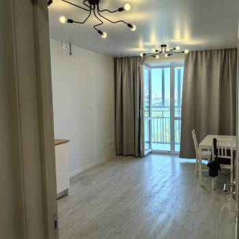 Сдается 2-х комнатная квартира, 50 м²