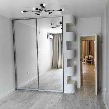 Сдается 2-х комнатная квартира, 50 м²