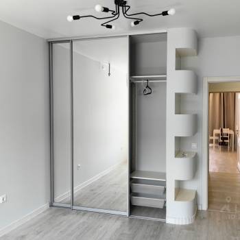 Сдается 2-х комнатная квартира, 50 м²