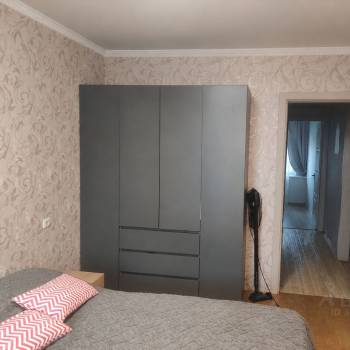 Сдается Многокомнатная квартира, 63,7 м²