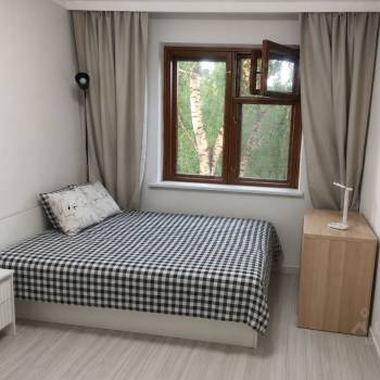 Сдается Многокомнатная квартира, 63,7 м²
