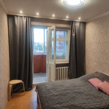 Сдается Многокомнатная квартира, 63,7 м²