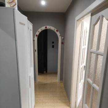 Сдается Многокомнатная квартира, 63,7 м²