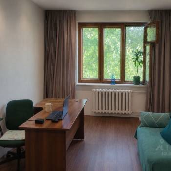Сдается Многокомнатная квартира, 63,7 м²