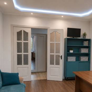 Сдается Многокомнатная квартира, 63,7 м²
