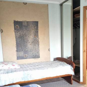 Сдается 1-комнатная квартира, 30,3 м²