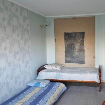 Сдается 1-комнатная квартира, 30,3 м²