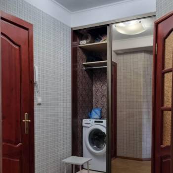 Сдается 1-комнатная квартира, 30,3 м²