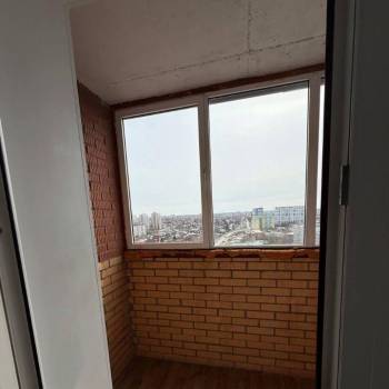 Сдается 1-комнатная квартира, 26,1 м²