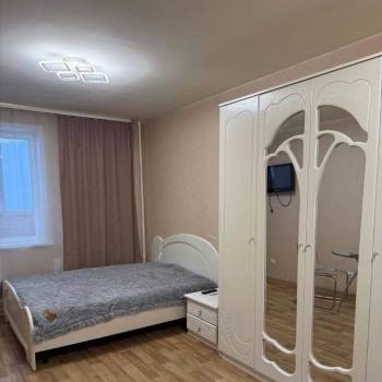Сдается 1-комнатная квартира, 26,1 м²