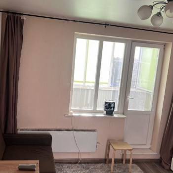 Сдается 1-комнатная квартира, 26 м²