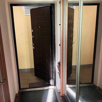 Сдается 1-комнатная квартира, 26 м²