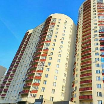 Сдается 1-комнатная квартира, 41,7 м²
