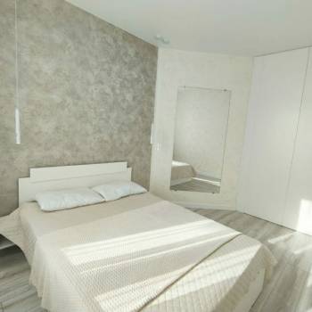 Сдается 1-комнатная квартира, 41,7 м²