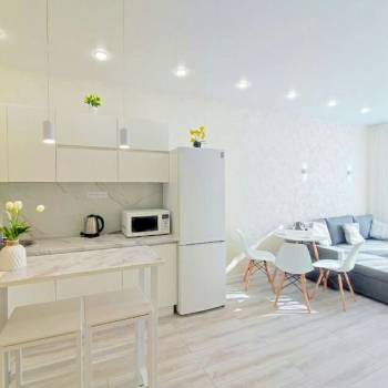 Сдается 1-комнатная квартира, 41,7 м²