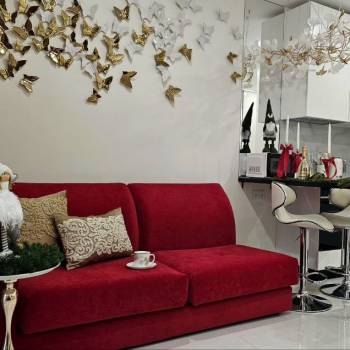 Сдается 1-комнатная квартира, 40 м²