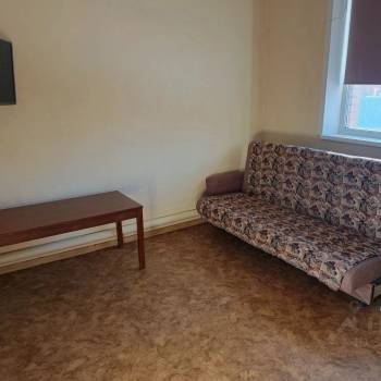 Сдается 1-комнатная квартира, 20 м²