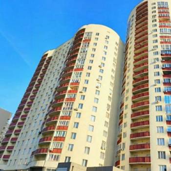 Сдается 2-х комнатная квартира, 41,7 м²