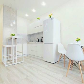 Сдается 2-х комнатная квартира, 41,7 м²