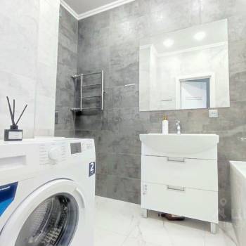 Сдается 2-х комнатная квартира, 41,7 м²