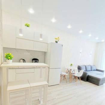 Сдается 2-х комнатная квартира, 41,7 м²