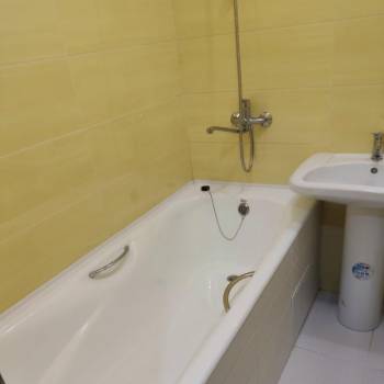 Продается 1-комнатная квартира, 29 м²