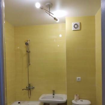 Продается 1-комнатная квартира, 29 м²