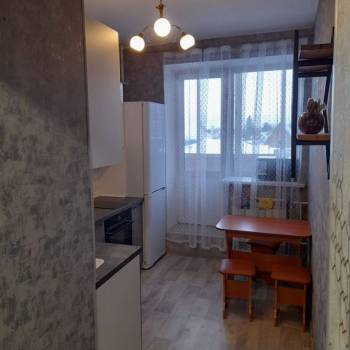 Сдается 1-комнатная квартира, 32 м²