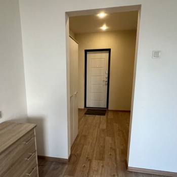 Сдается 1-комнатная квартира, 39 м²