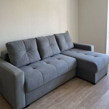 Сдается 1-комнатная квартира, 39 м²
