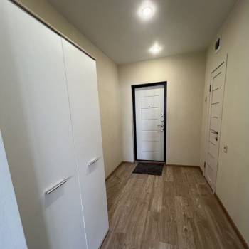 Сдается 1-комнатная квартира, 39 м²