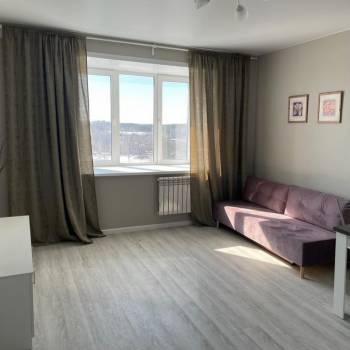 Сдается 1-комнатная квартира, 29 м²