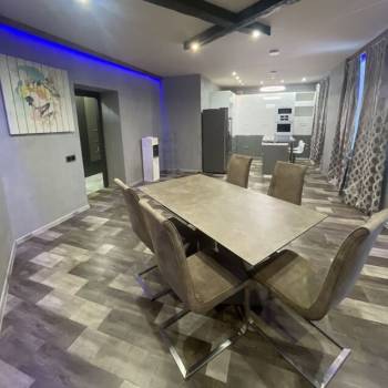 Сдается Многокомнатная квартира, 117 м²