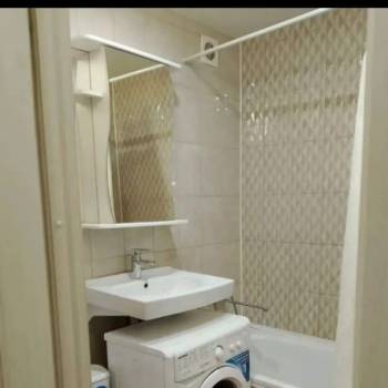 Сдается 2-х комнатная квартира, 45 м²