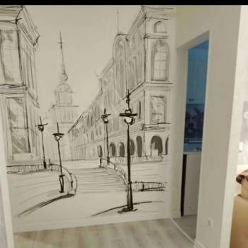 Сдается 2-х комнатная квартира, 45 м²