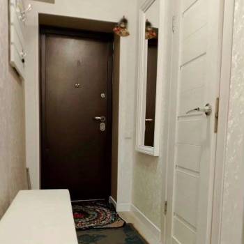 Сдается 2-х комнатная квартира, 45 м²