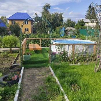 Продается Дом, 40 м²