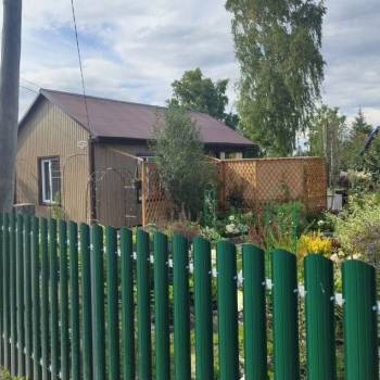 Продается Дом, 40 м²