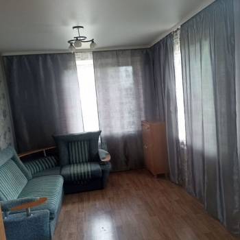Сдается 1-комнатная квартира, 35 м²