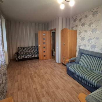 Сдается 1-комнатная квартира, 35 м²