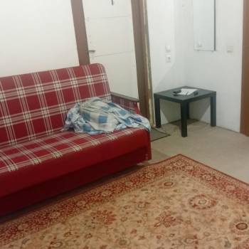 Сдается 1-комнатная квартира, 40 м²