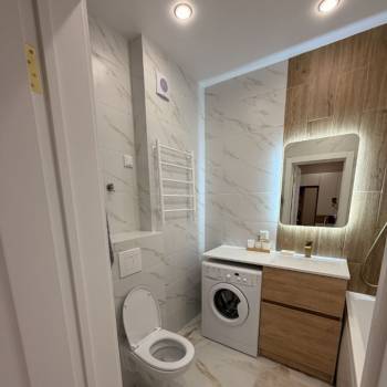 Сдается 1-комнатная квартира, 41,9 м²