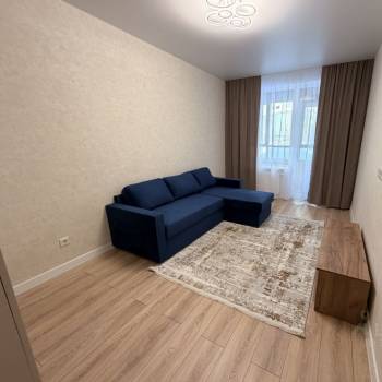 Сдается 1-комнатная квартира, 41,9 м²
