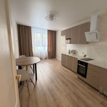 Сдается 1-комнатная квартира, 41,9 м²