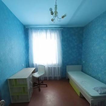Продается 3-х комнатная квартира, 70 м²