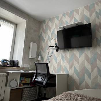 Сдается Многокомнатная квартира, 70 м²