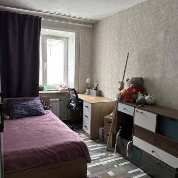 Сдается Многокомнатная квартира, 70 м²